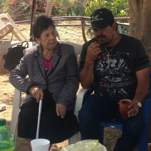 Meet your Posher, Orosco